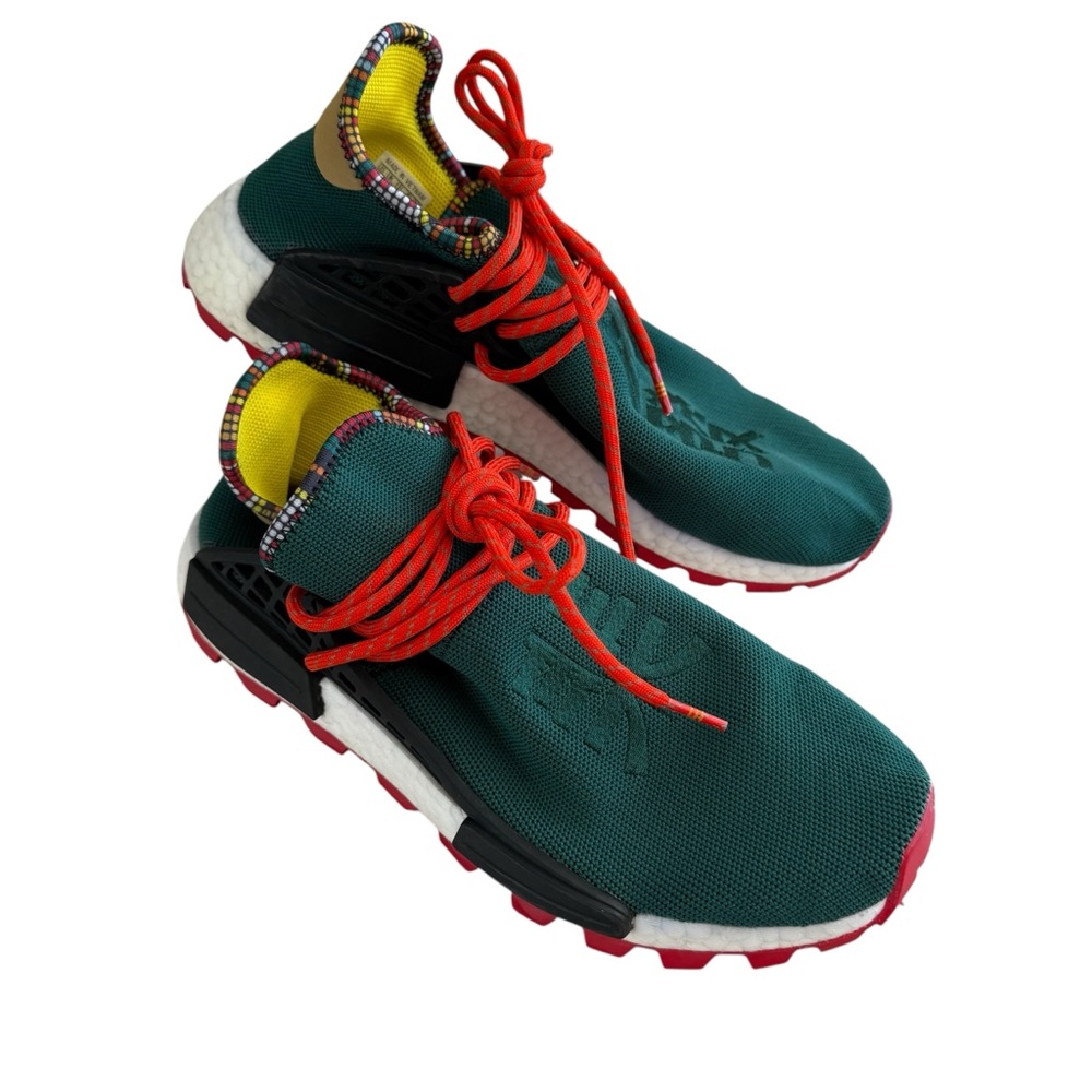 Adidas originals by Pharrell Williams